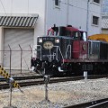 嵯峨野トロッコ列車イメージ