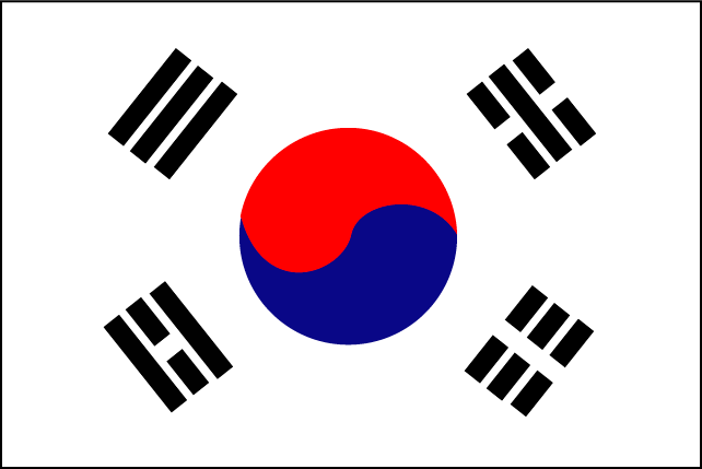 koreaflag