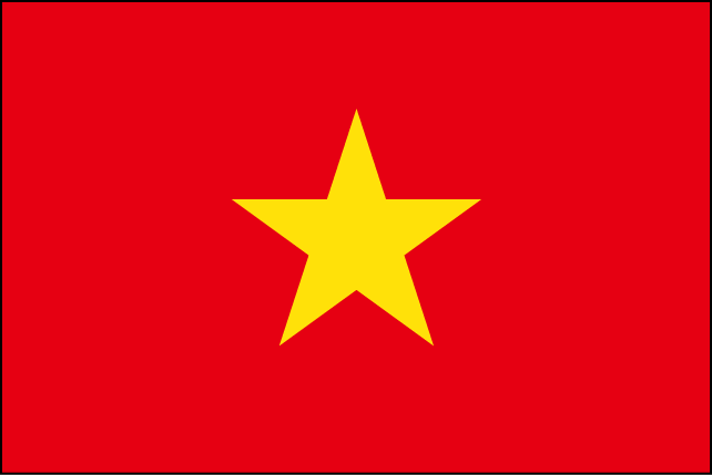 vietnumflag