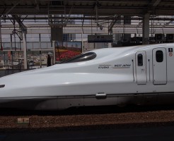 九州新幹線イメージ