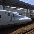 九州新幹線イメージ