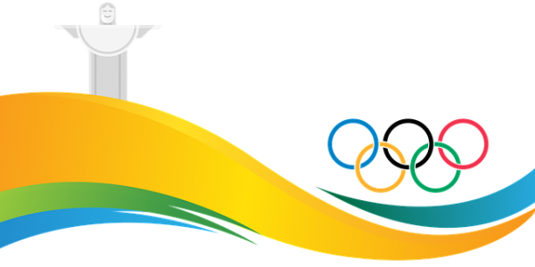 リオオリンピックイメージ