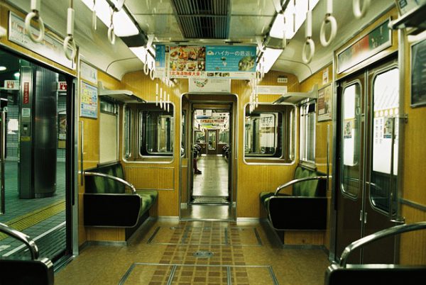 大阪地下鉄民営化イメージ
